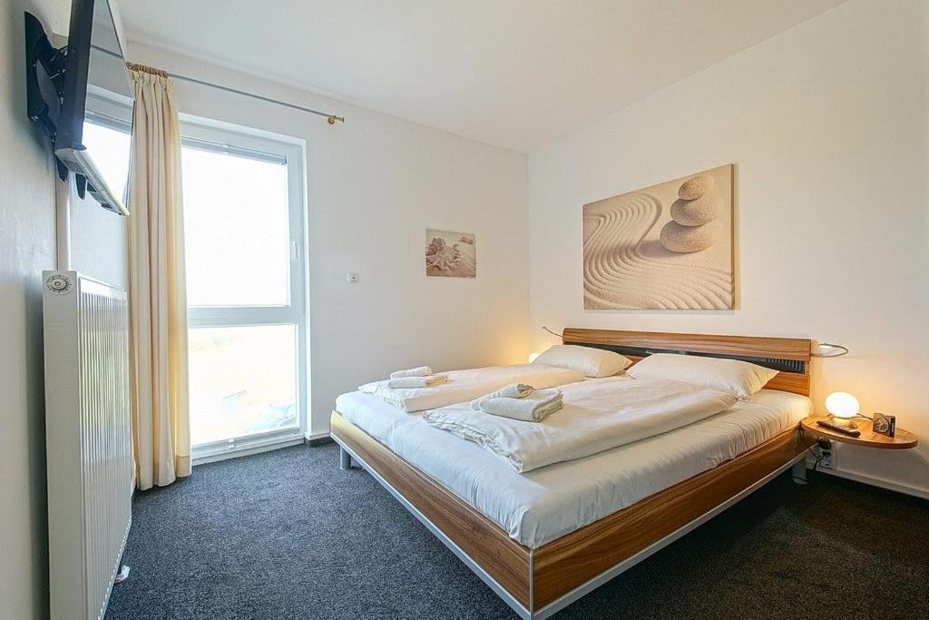 Nordseeresort Friesland Nordseeresort Friesland 51-2-S Шилліг Екстер'єр фото